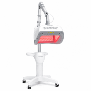 Vertical Red Light Therapy Panel