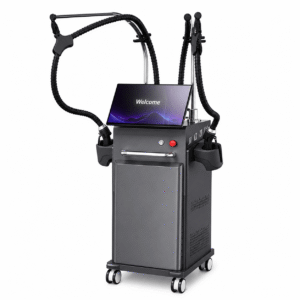 Coolwave Body Contouring & Fat Reduction Machine