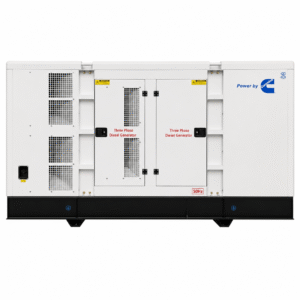 200kVA Cummins Diesel Generator Set – Open & Silent Type Options (6CTA8.3-G2 Engine)