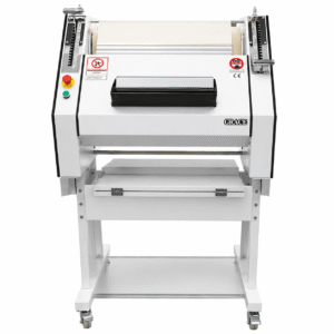 Commercial Baguette Moulder Machine – Automatic Dough Rolling System