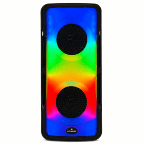 Digimark DGMDT67 Bluetooth Speaker – Portable LED Wireless Sound System