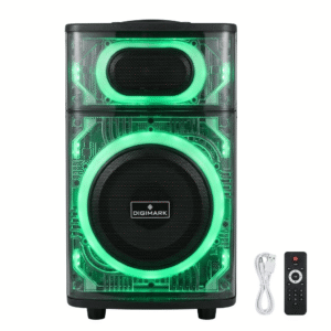 Digimark DGM121SW Professional Mobile Speaker System