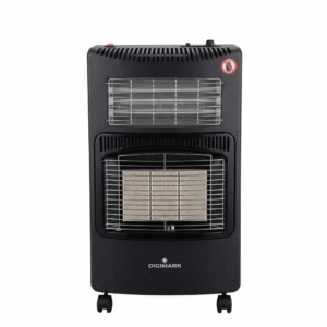 Digimark DGM-8231 Portable Gas Heater