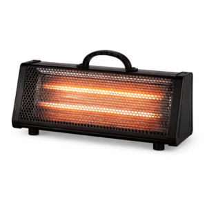 Digimark DGM‑QHR12 2-Bar Electric Heater