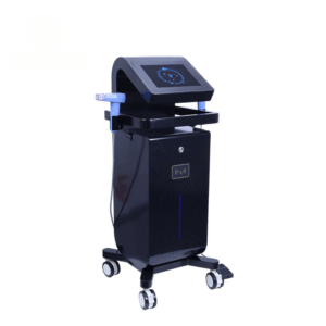 Nano Face Lifting & Skin Rejuvenation Machine