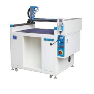 Semi-Automatic Mobile Phone Box Wrapping Machine – High Efficiency Packaging Solution