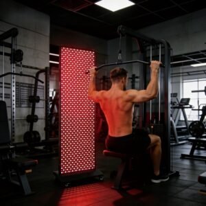 Professional Full Body LED Red Light Therapy Panel System – 1500W & 3000W Models
