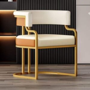 Luxury Modern Salon Chair Sofa Nail