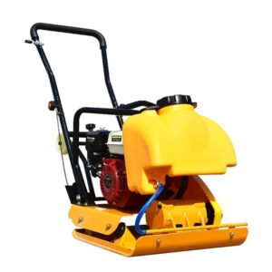 Gasoline Mini Soil Compactor