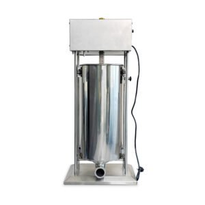 Commercial Electric Sausage Filling Machine