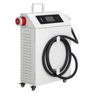 30kW Mobile DC EV Charger