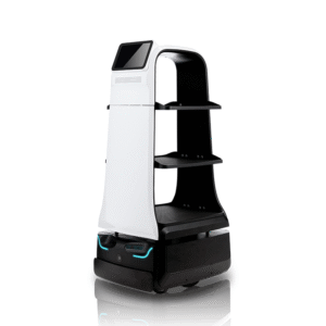 Autonomous Service Robot