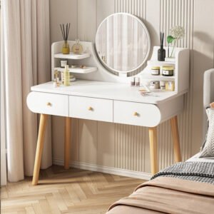 Dressing Table Set