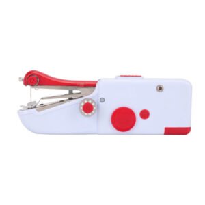 Mini Electronic Handheld Sewing Machine