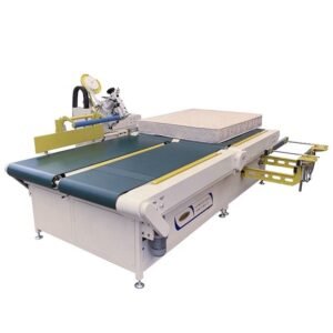 Machine Automatic 300u Sewing Head Mattress Tape Edge