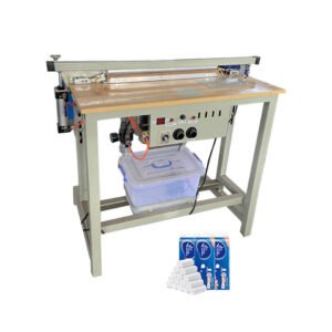 Plastic Machine Toilet Paper Box Bags Water