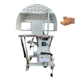Carton Strapping Machine