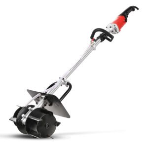 Portable Concrete Mixer
