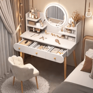 Modern Dressing Table