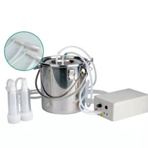 5L Cow Milking Machine