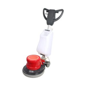 Floor Polisher Machine