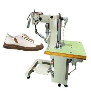 Leather Machine Industrial Shoe Edge