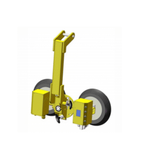 Vacuum Glass Lifter