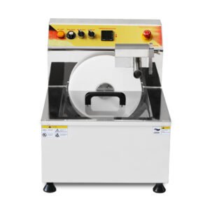 Commercial Chocolate Tempering Machine with No Cooling Function