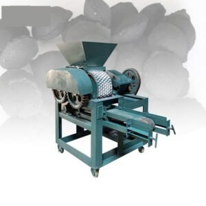 Briquet Making Machine