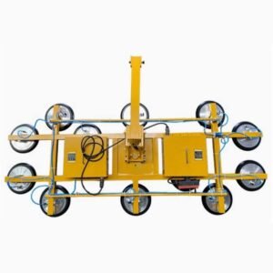 Suction Cup Vacuum Lifter for Glass