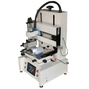 Printing Machine Vacuum Desktop Mini Screen
