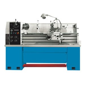 C0632A / C0632B Bench Lathe Machine