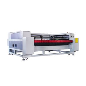 Fabric Machine Camera 1810 1812 1813 Cloth/label